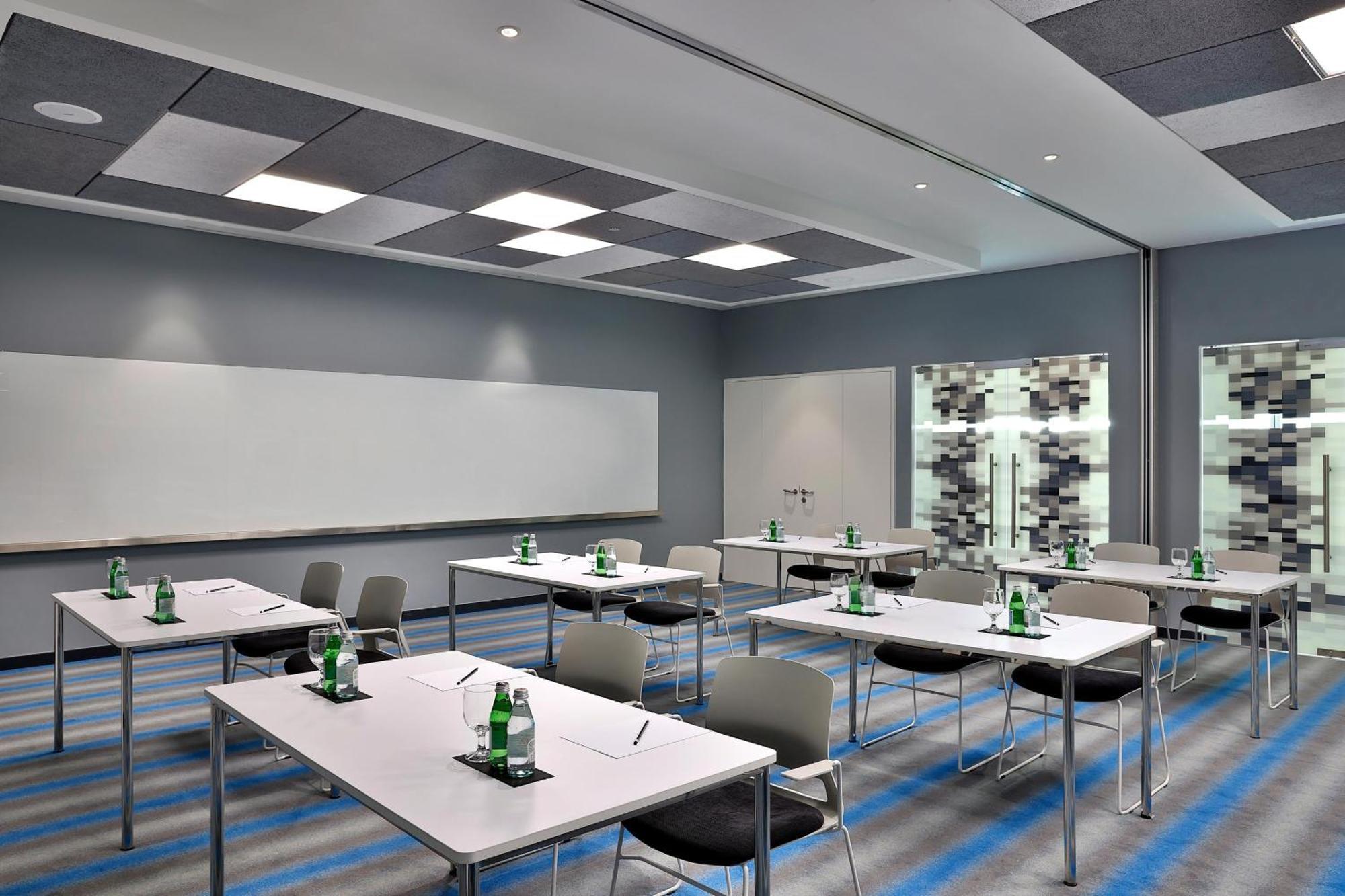 Aloft Al Mina, Dubai Jumeirah Luaran gambar